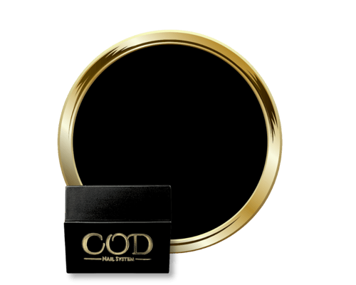 3d gel black