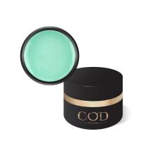 Acrygel color pastel green 
