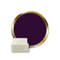 Art dark violet