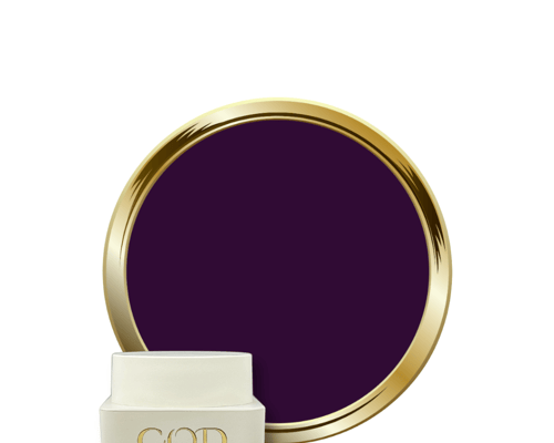 Art dark violet