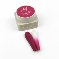 Art fuchsia