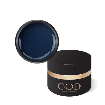 Art line blue