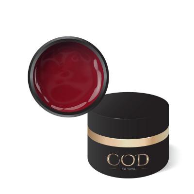 Art line dark red