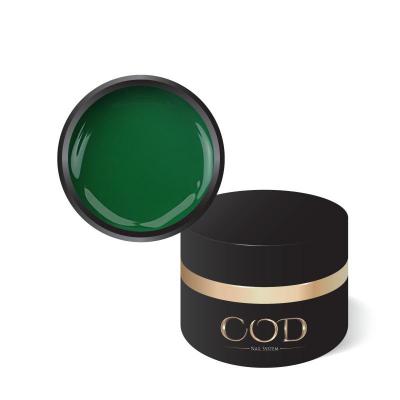 Art line green