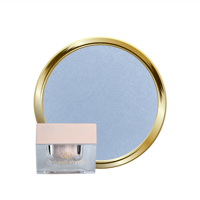 Art pearl blue 1