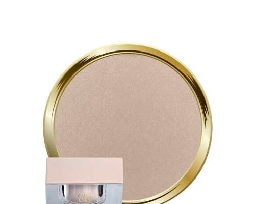 Art pearl gold 1