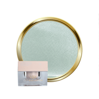 Art pearl green 1