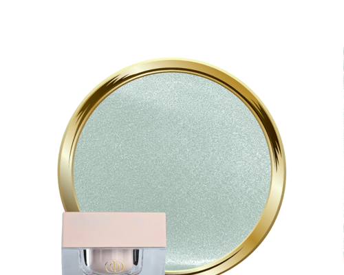 Art pearl green 1