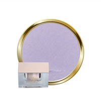 Art pearl violet 3