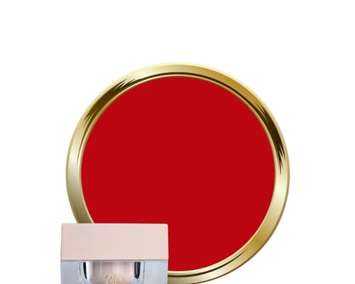 Art red