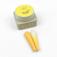 Art yellow
