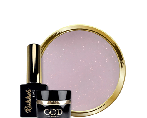 Base candy glitter