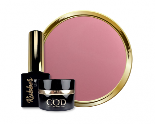 Base cover rose
