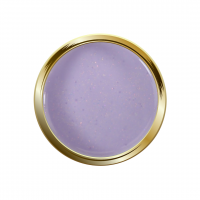 Base flakes pastel violet 2