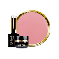 Base light rose 1