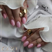 Base ultra pink