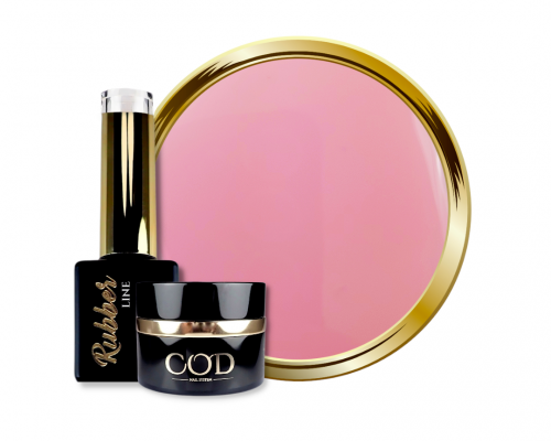 Base ultra pink