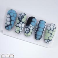 Blossom gel 2 
