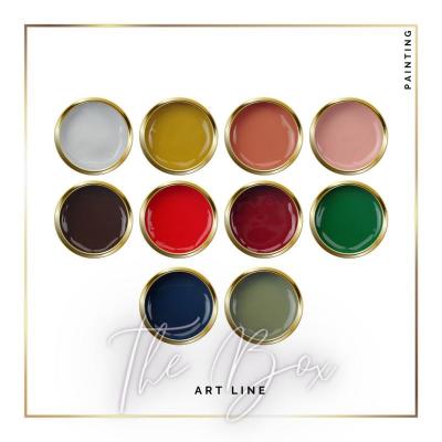 Box art line 2
