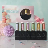 Box macaron 2