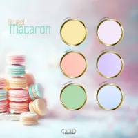 Box macaron