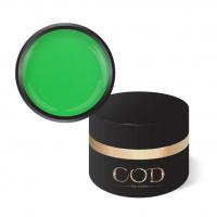 Builder color neon green