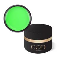 Builder color neon pastel green