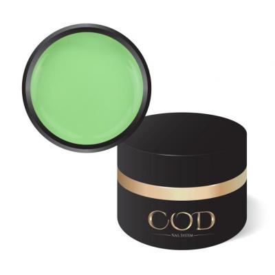 Builder color pastel green