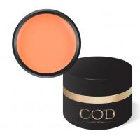 Builder color pastel orange