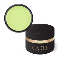 Builder color pastel yellow
