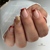 Burgundy 2