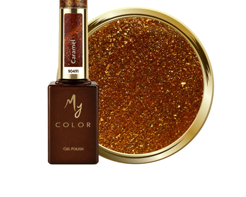 Caramel 1