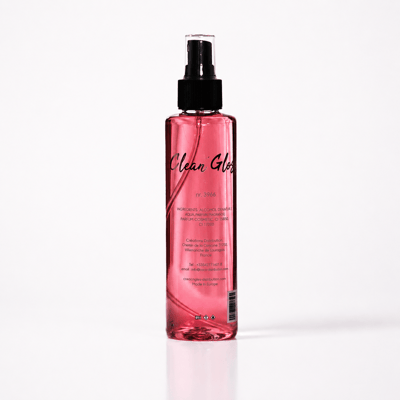 Cleaner gloss