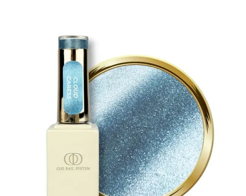 Cloud caress 1