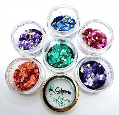 Collection fruitee 2