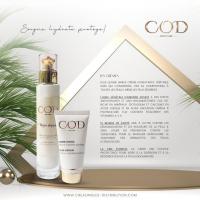 Creme corps intense idylle 1 