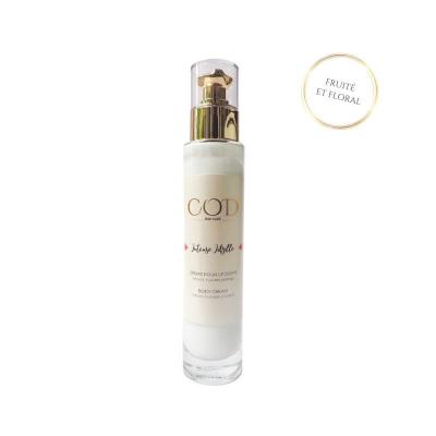 Creme corps intense idylle