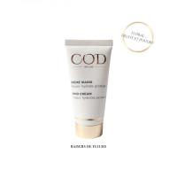 Creme mains baisers de fleurs