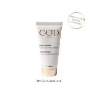 Creme mains reve au clair de lune