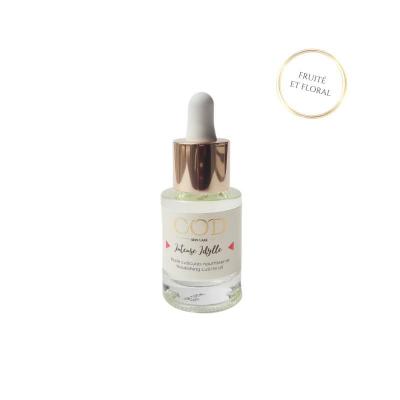 Cuticle oil intense idylle 15 ml