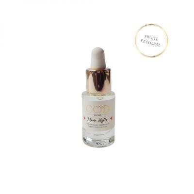 Cuticle oil intense idylle 6 5ml