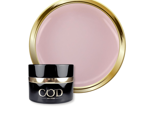 Easy pinky white