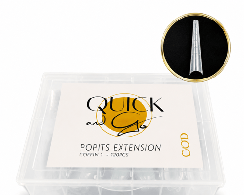Extension coffin 1