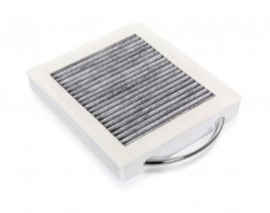 Filtre aspirateur afinia