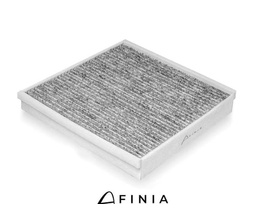 Filtres aspir afinia mobile