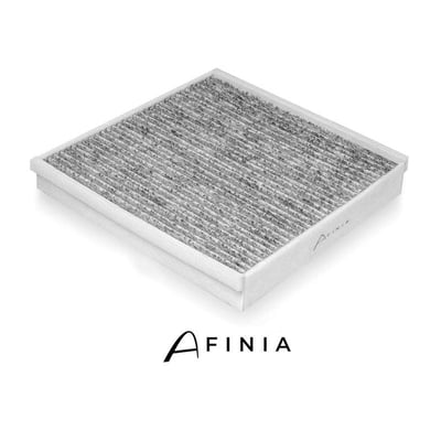 Filtres aspir afinia mobile