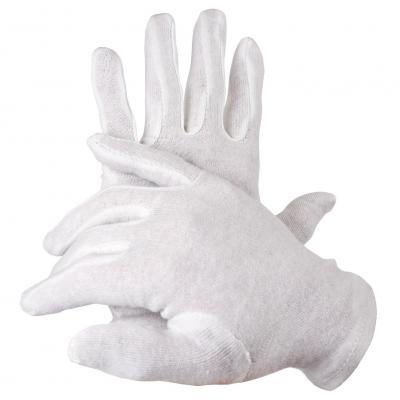 Gants en cotton m