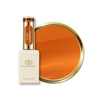 Glass caramel
