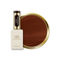 Glass chocolate