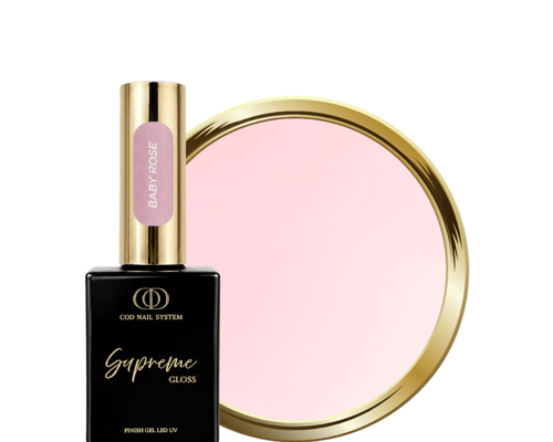 Gloss baby rose 4